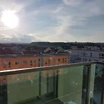 Kavi #1, Sunset View Lejlighed Plzeň