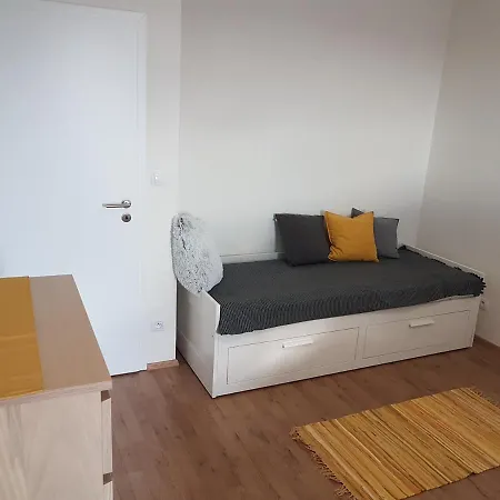 Apartman Kavi #1, Sunset View