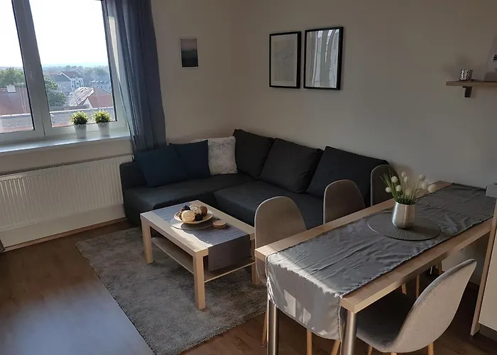 Kavi #1, Sunset View Apartment