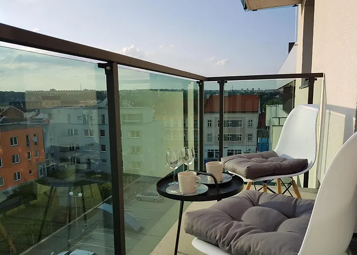 Kavi #1, Sunset View פלזן